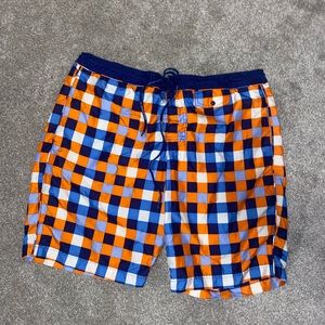 Armani Exchange Swim Trunks